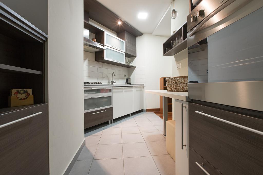 Apartments Zagreb Point - Vinogradska Eksteriør bilde